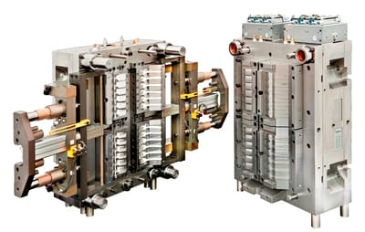 Stackteck Convertible K 2013: StackTeck Expands in-mold closing (IMC) capabilities