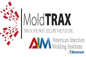 MoldTrax and American Injection Molding Institute team up to produce M