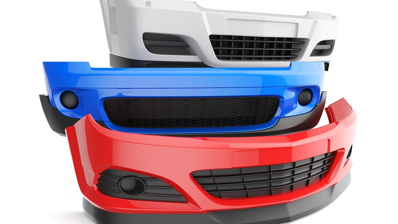 How to Dispose of a Plastic Car Bumper: Easy, Eco-Friendly Tips
