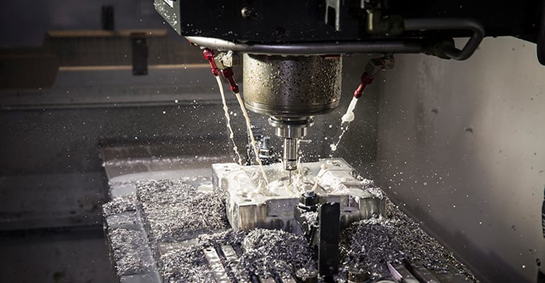 How to Avoid Costly Mistakes in Injection Molding