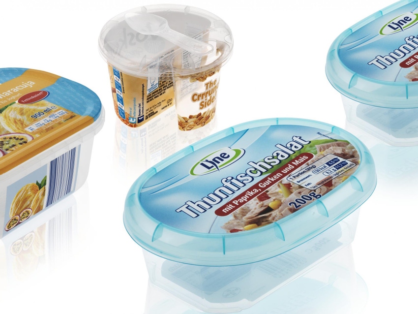 Erema debuts Intarema K system at Interpack; Netstal makes cost efficiency a priority Erema debuts Intarema K system at Interpack; Netstal makes cost efficiency a priority