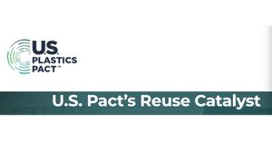 Plastics Pact logo