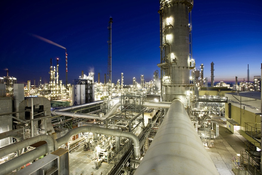 BASF to cut European caprolactam production