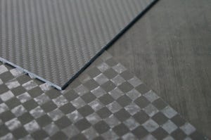 SGL Group adds new fiber-reinforced thermoplastic composite material to organic sheet range