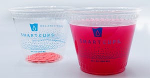 Smart Cups Refresher before and after 