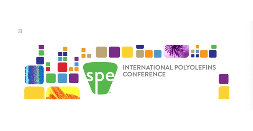 2023 SPE Polyolefins Conference logo