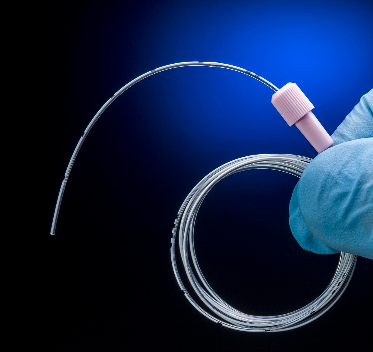 Mexican medical plastics extruder switches catheter approach