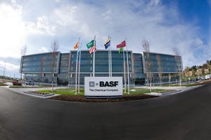 BASF focuses on chemistry's role for a sustainable future