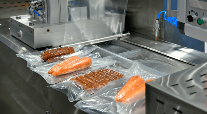 Coconut Cellulose Multilayer Film Developed for Sustainable Food Packaging
