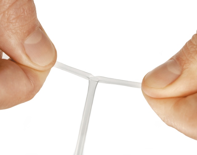 Peelable heat-shrink technology from Zeus reduces complexity of catheter manufacturing