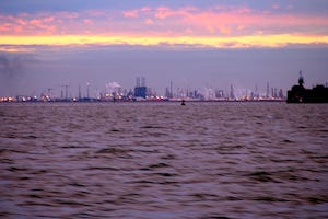 Ineos Styrolution plans to build styrene monomer plant on Gulf Coast