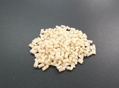Japanese paper firm to start shipping cellulose fiber-reinforced compounds