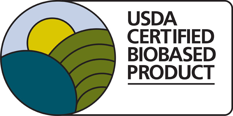 USDA BioPreferred label program growing among packaging industry
