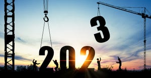 crane lowering number 3 in 2023