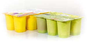  NextLOOPP Greiner Packaging PP yoghurt cups
