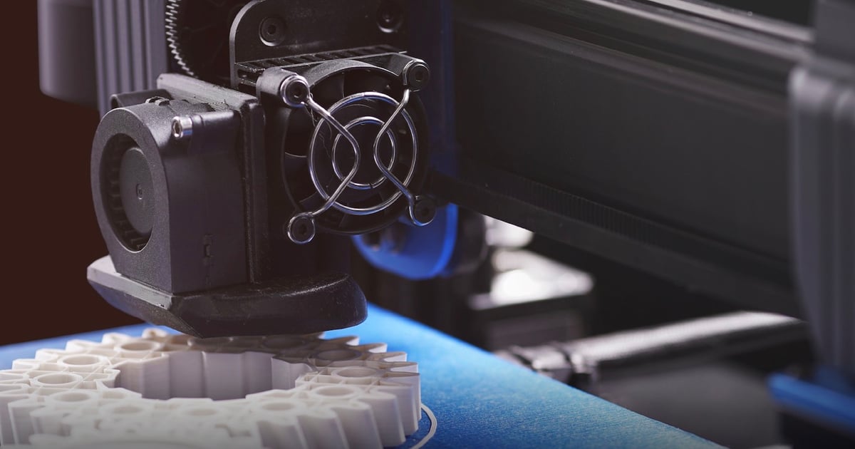 Additive Manufacturing Prototypes Prototyping Remains Primary Application of Additive Manufacturing
