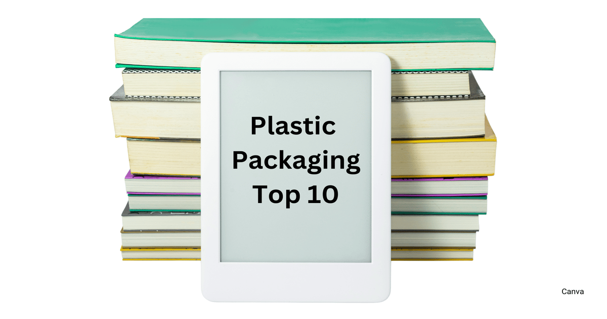Plastic Packaging Must-Reads of 2024