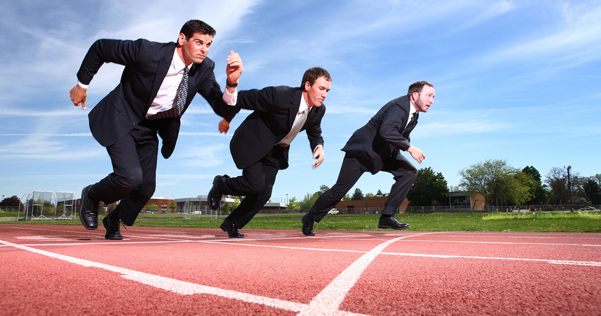 Talent Talk: How to Close the Deal on an A-Player