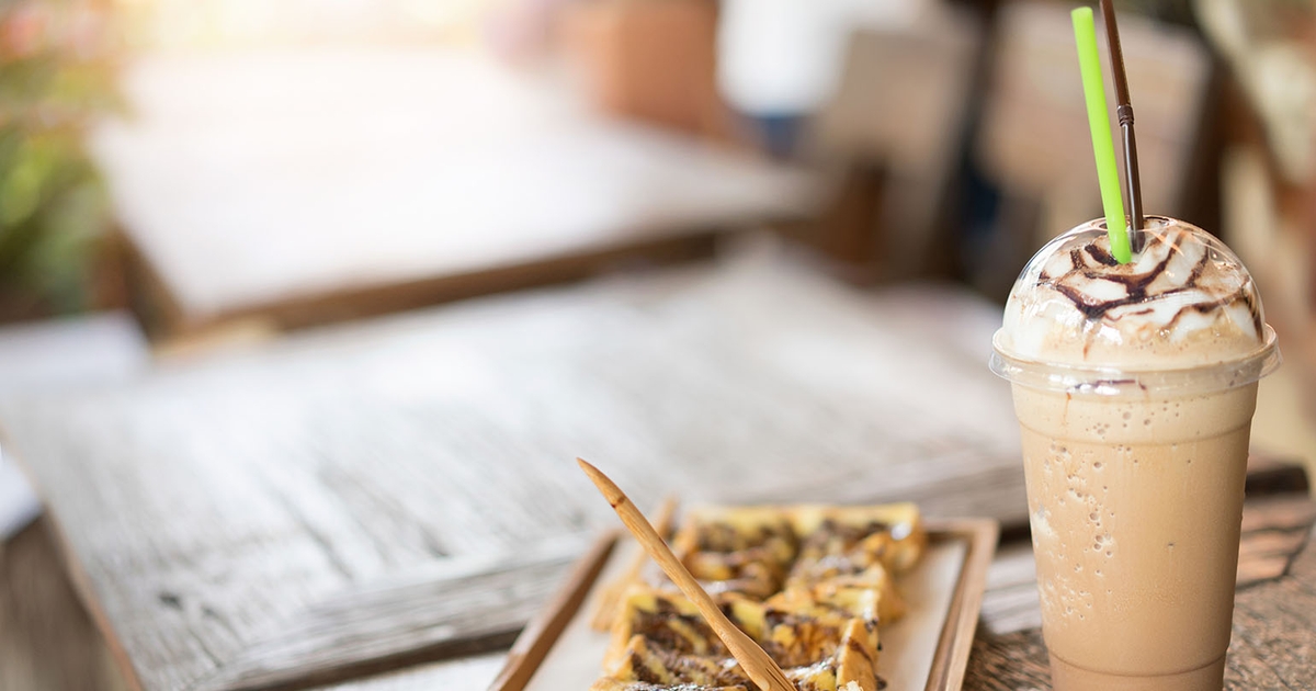 One More Reason Paper Straws Suck