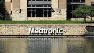Medtronic sells medical businesses to Cardinal Health for $6.1 billion