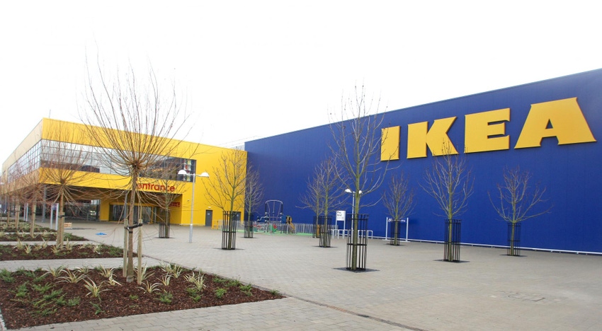 IKEA's new sustainable strategy includes a plastics commitment