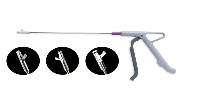 DuPont exhibits first medical device fabricated with Sorona polymer at