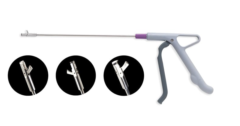 First Medical Device DuPont exhibits first medical device fabricated with Sorona polymer at