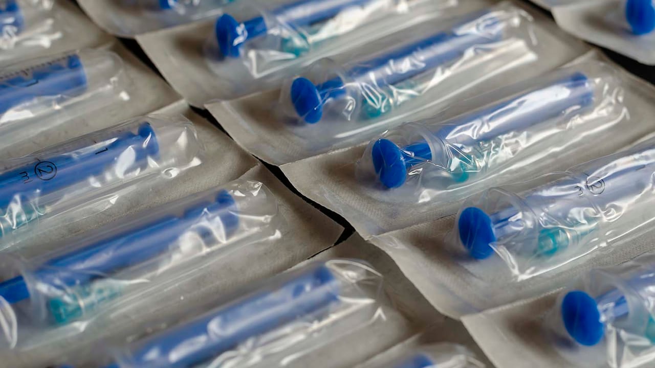 Single Use Medical Label Sustainable Medical Device Manufacturing Practices