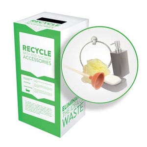 TerraCycle partners with Staples in US to sell Zero Waste Boxes
