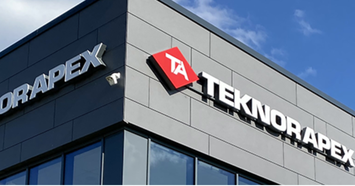 Teknor Apex Company office