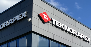 Teknor Apex building