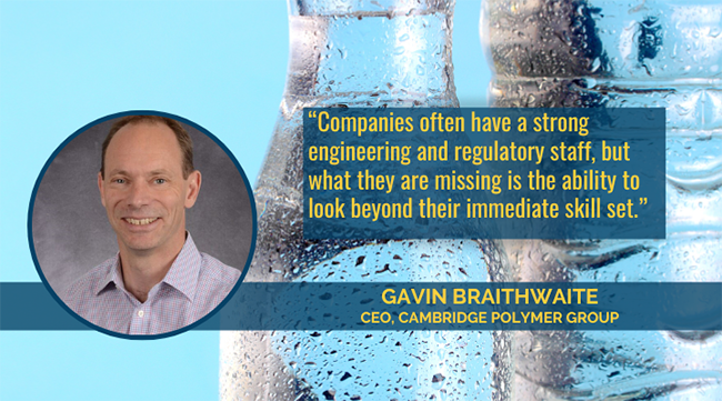 Best Practices for Medical Device Material Selection