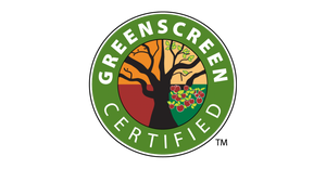 GreenScreen certification logo