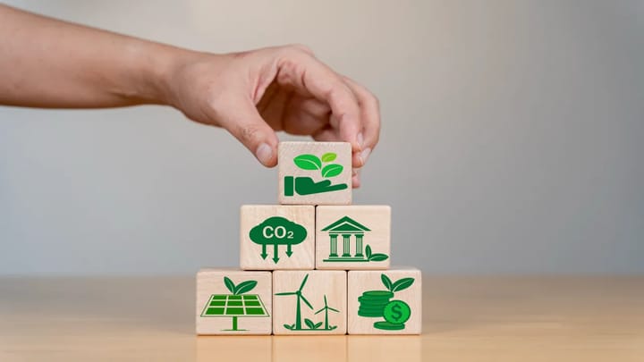 Sustainability Demands Reshape CPG-OEM Equipment Specifications, PMMI Reports