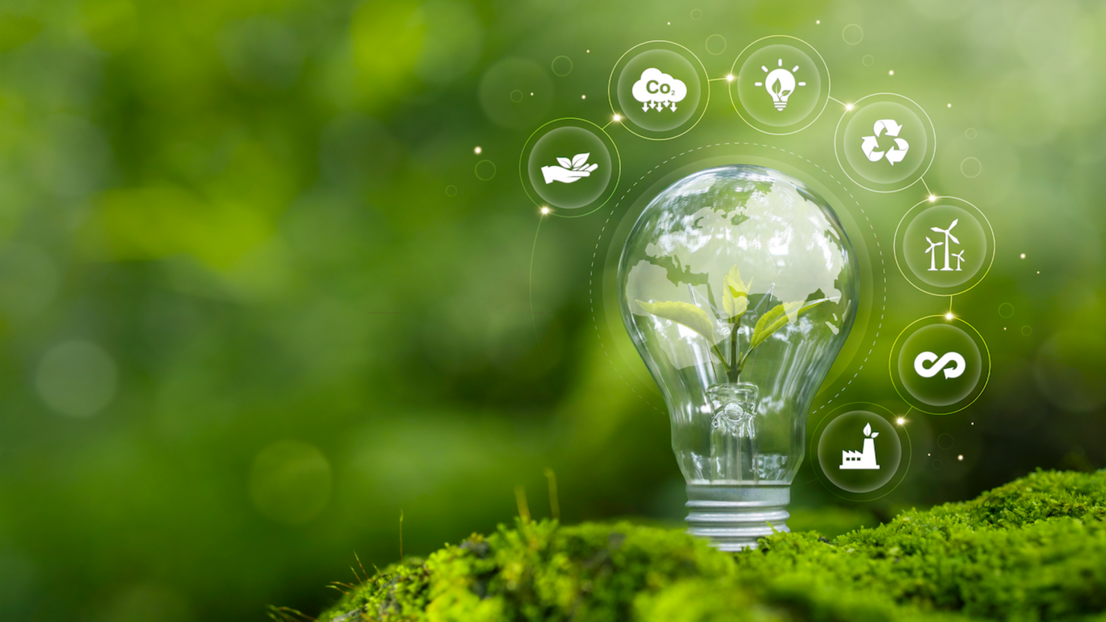 USPP sustainability report