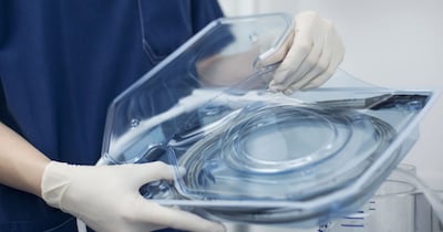 Invendoscope World’s first sterile, single-use endoscope coming to market next ye