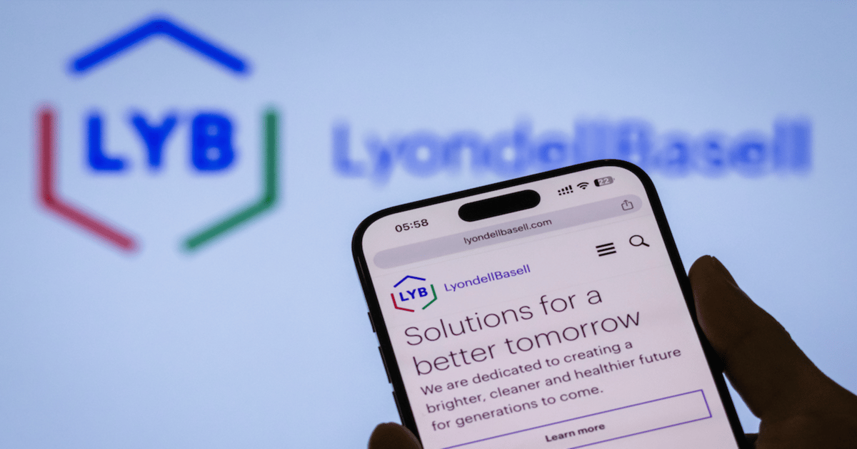 LyondellBasell Brings Medical Polymers to US