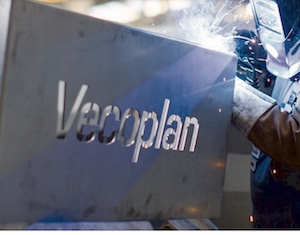 Vecoplan calls for greater acceptance of recycled plastics