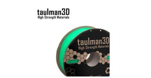 taulman3D logo