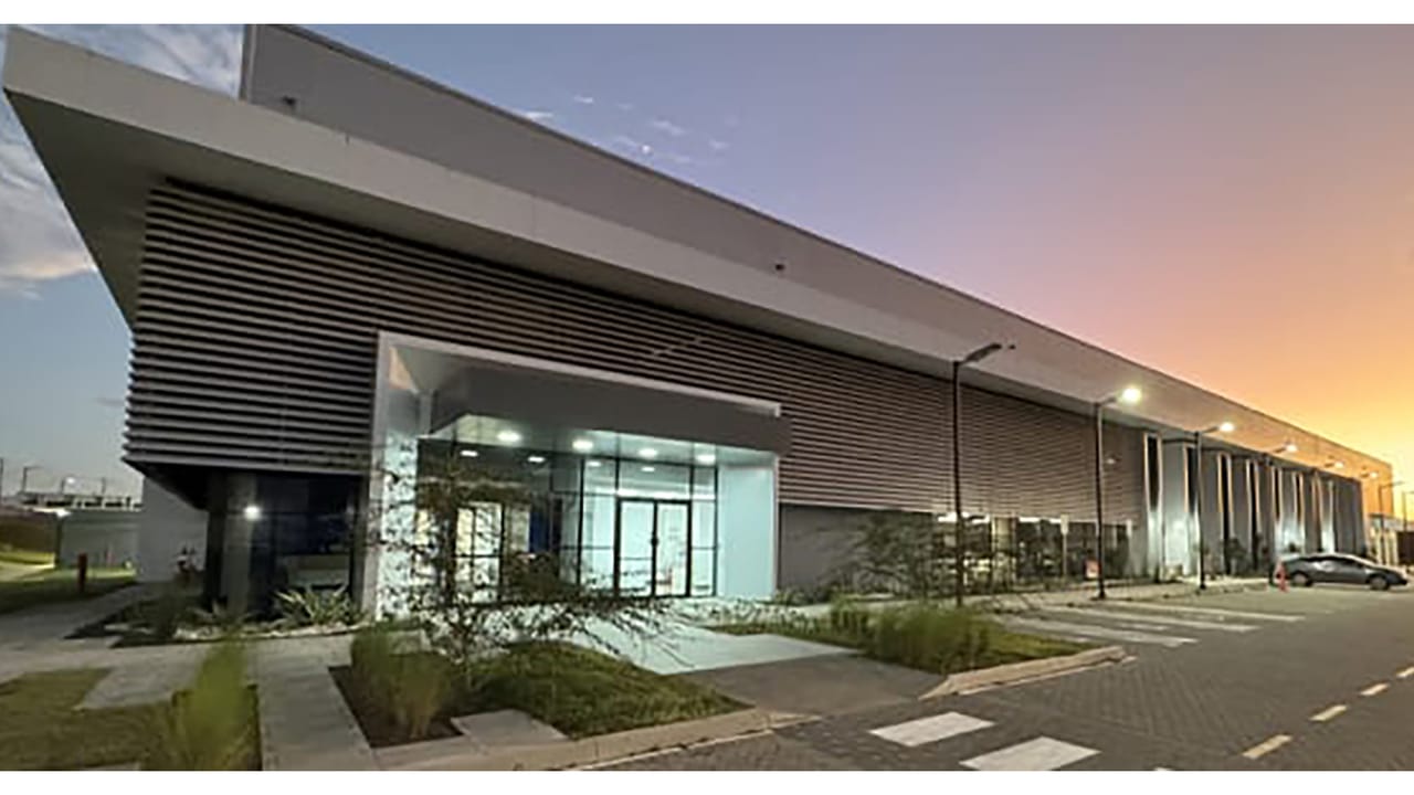 Avna Testing Center Avna Completes $5.5 Million Expansion in Costa Rica