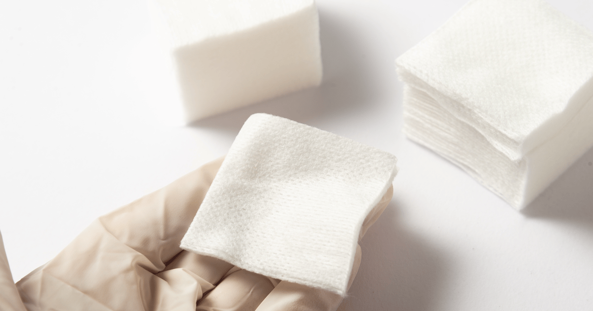 Additives Bring Cost-effective Super-soft Surfaces to PP Nonwovens