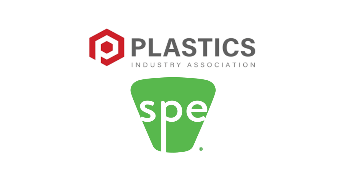 PLASTICS and SPE merge to form unified platform