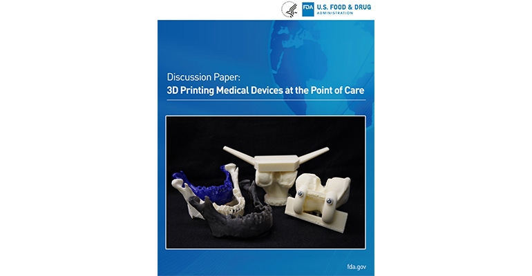 3D-printing discussion paper