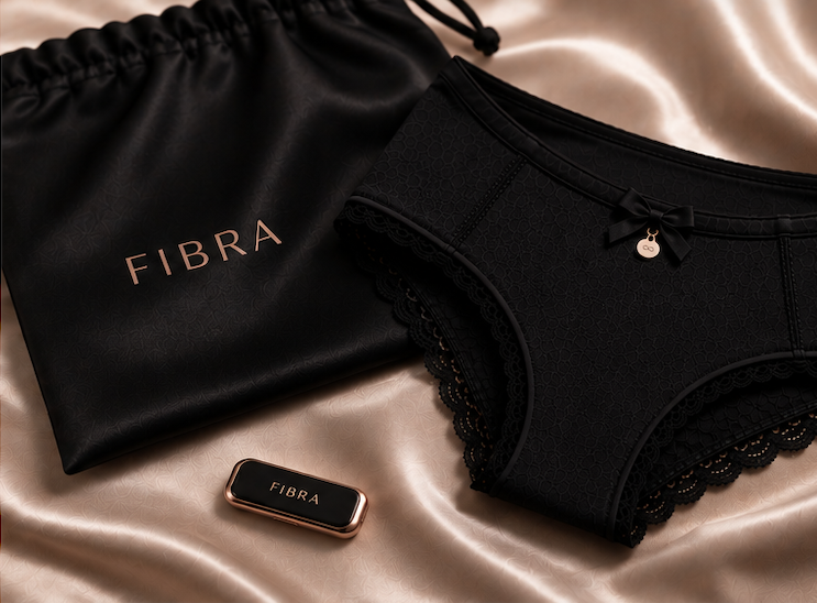 Toronto Startup's Smart Underwear Tracks Fertility Signals
