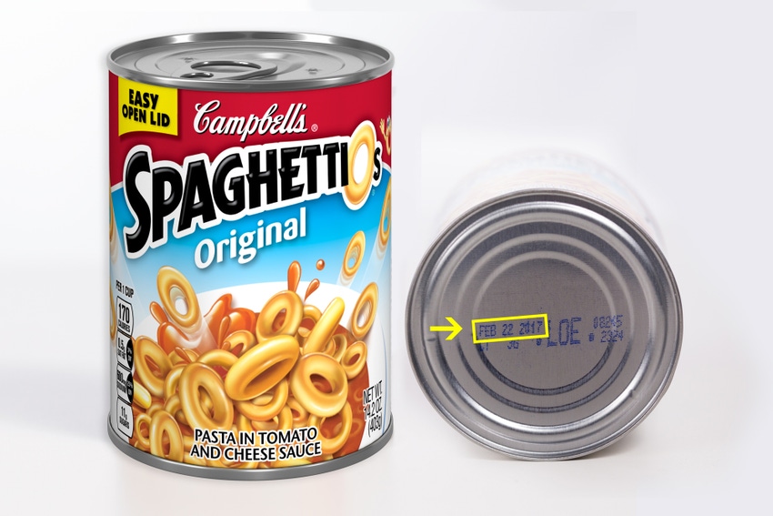 SpaghettiOs recall: Plastic pieces found in cans