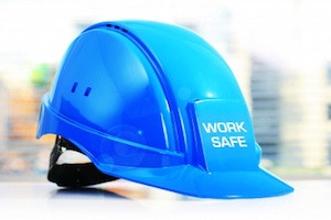Safety on the plant floor should be job 1 Safety on the plant floor should be job 1