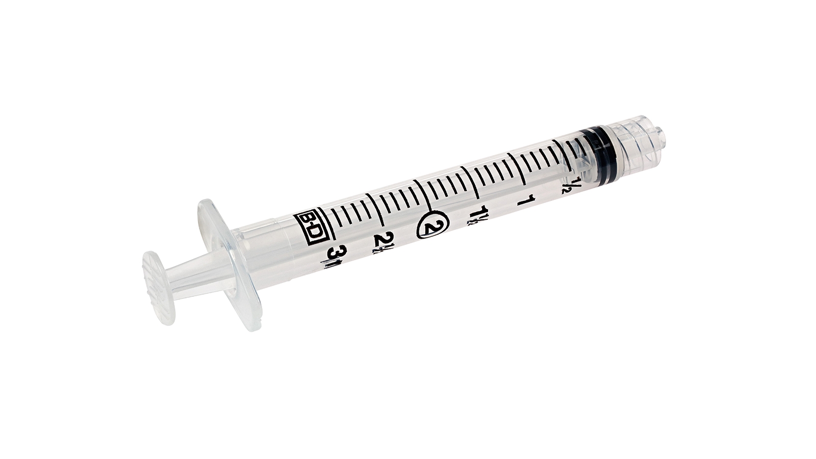 Plastic Syringe Shortage? Never Fear, BD Is Here
