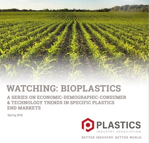 Bioplastics: A distinction without a difference?