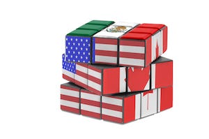 After 23 years, it’s time for a NAFTA do-over