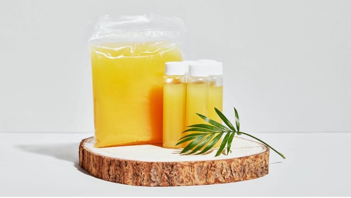 Commercial launch of PHA hotmelt adhesive creates bio-based packaging options